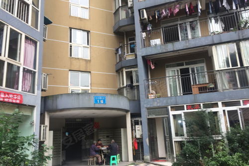 郵政綠苑綜合分析 優(yōu)勢(shì)、不足與周邊中介服務(wù)評(píng)價(jià)