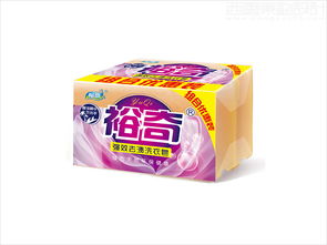 西風(fēng)東韻 裕奇洗衣皂與潤(rùn)滑油脂的包裝設(shè)計(jì)藝術(shù)